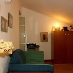 Nonna Buganvillee Apartmán
