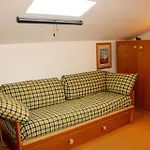 Nonna Buganvillee Apartmán Levanto