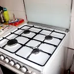 Apartmán Nonna Buganvillee