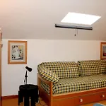 Nonna Buganvillee Apartmán