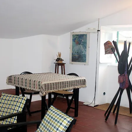 Apartmán Nonna Buganvillee