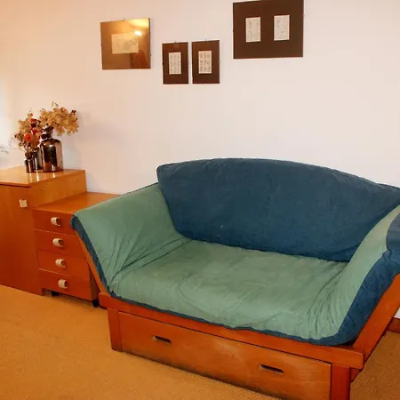 Nonna Buganvillee Apartmán