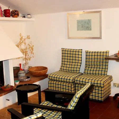 Apartamento Nonna Buganvillee Levanto
