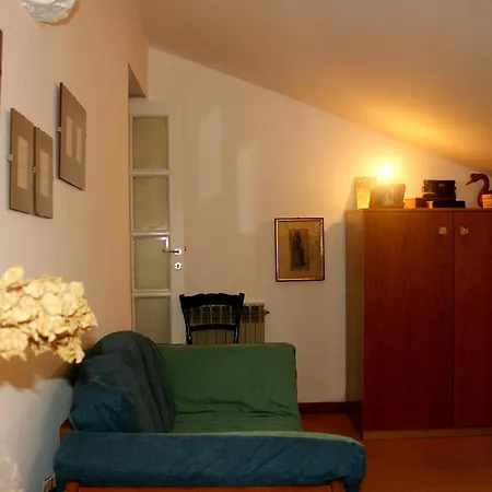 Nonna Buganvillee Apartment
