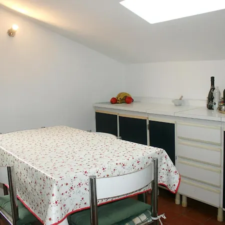 Apartment Nonna Buganvillee Levanto