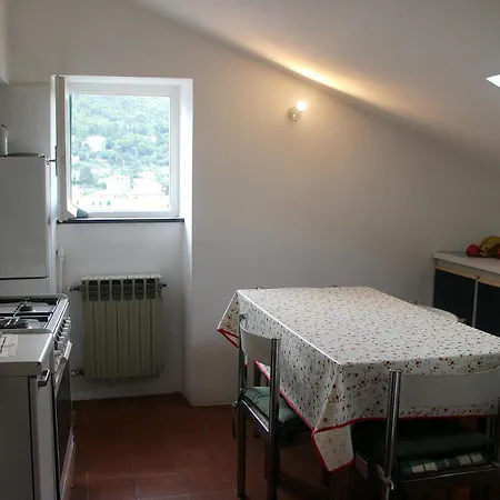 Apartment Nonna Buganvillee