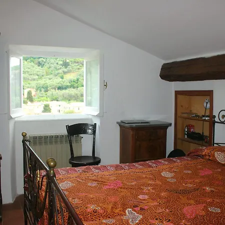 Nonna Buganvillee Apartment *