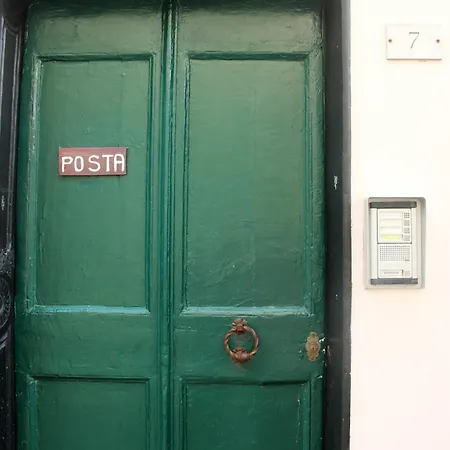 Apartamento Nonna Buganvillee *