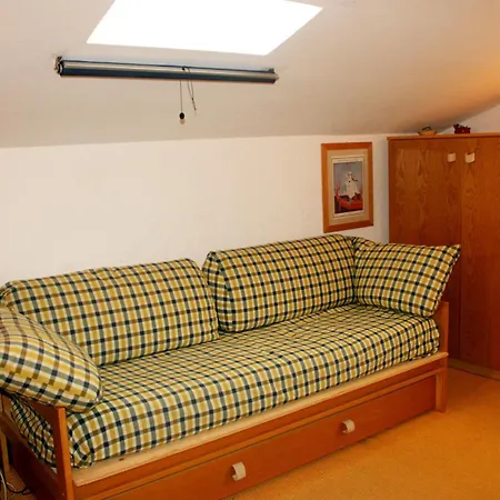 Nonna Buganvillee Apartment Levanto
