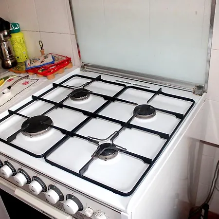 Apartamento Nonna Buganvillee