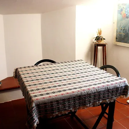 Nonna Buganvillee Apartamento *
