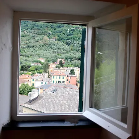 Apartment Nonna Buganvillee *