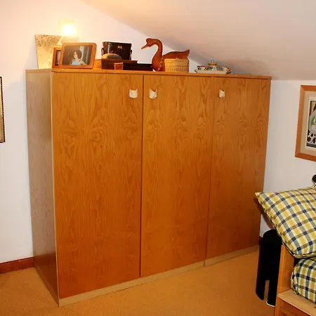 Nonna Buganvillee Apartment Levanto