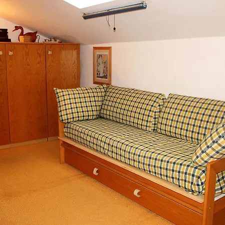 Apartment Nonna Buganvillee Levanto