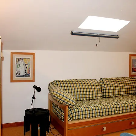 Nonna Buganvillee Apartamento