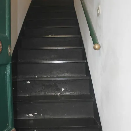 Apartment Nonna Buganvillee