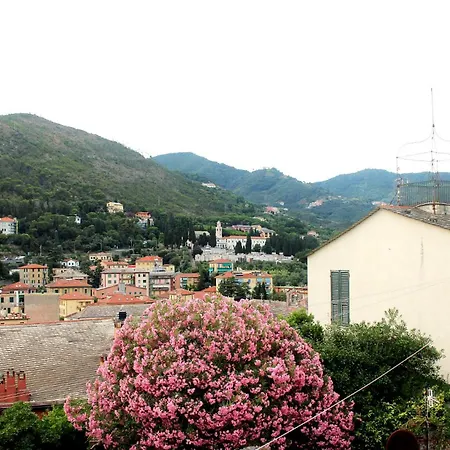 Nonna Buganvillee * Levanto